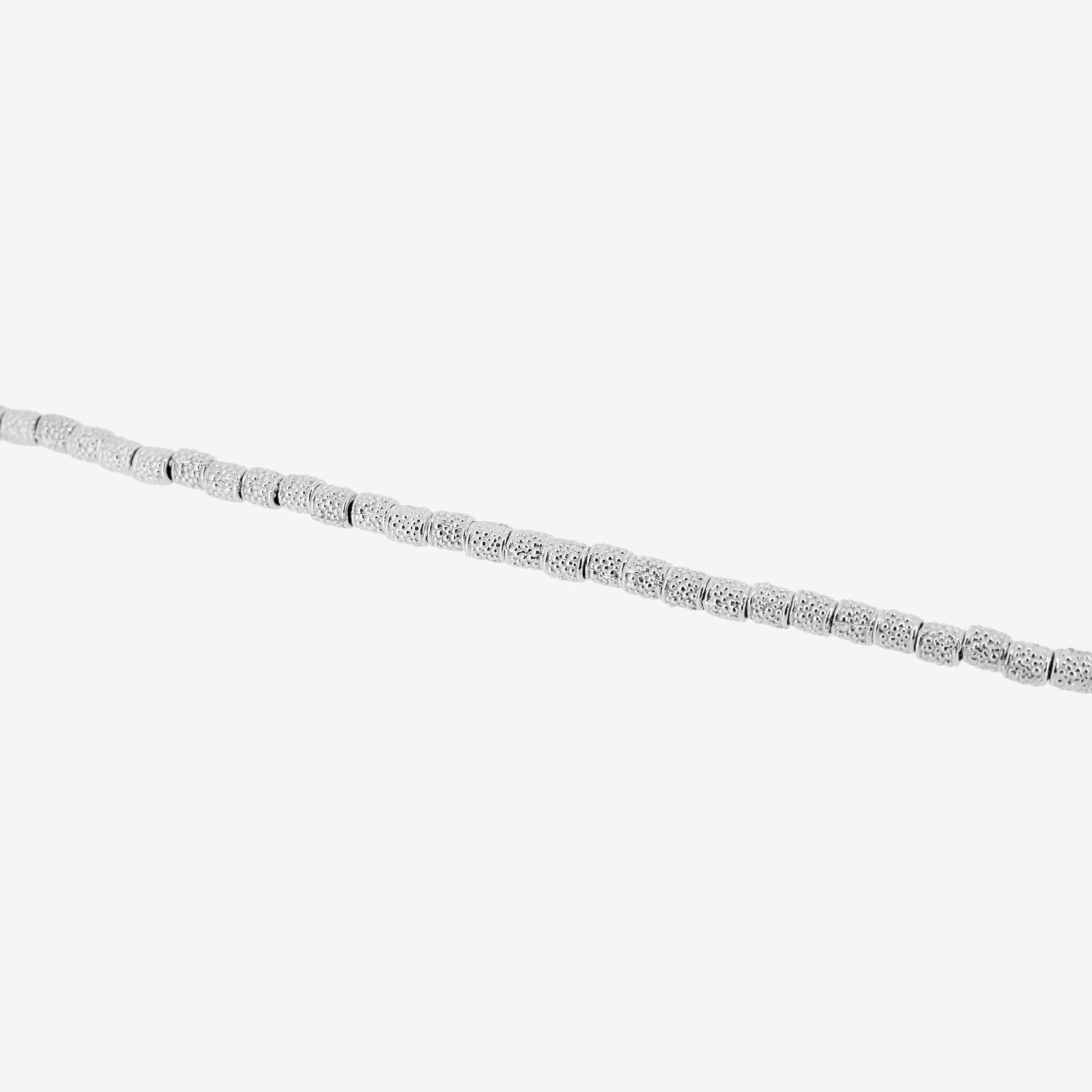 BRACCIALE con pepite decorate