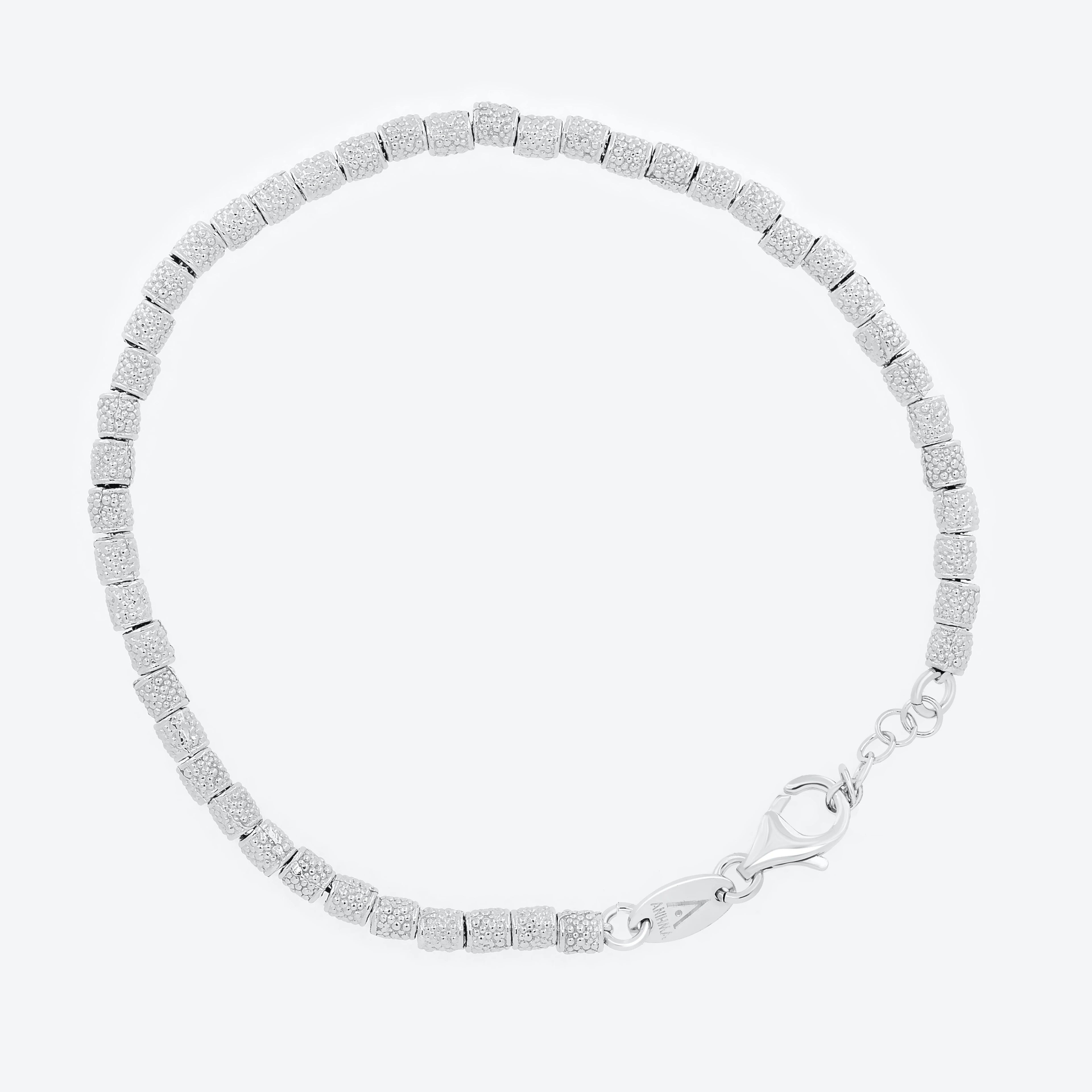 BRACCIALE con pepite decorate