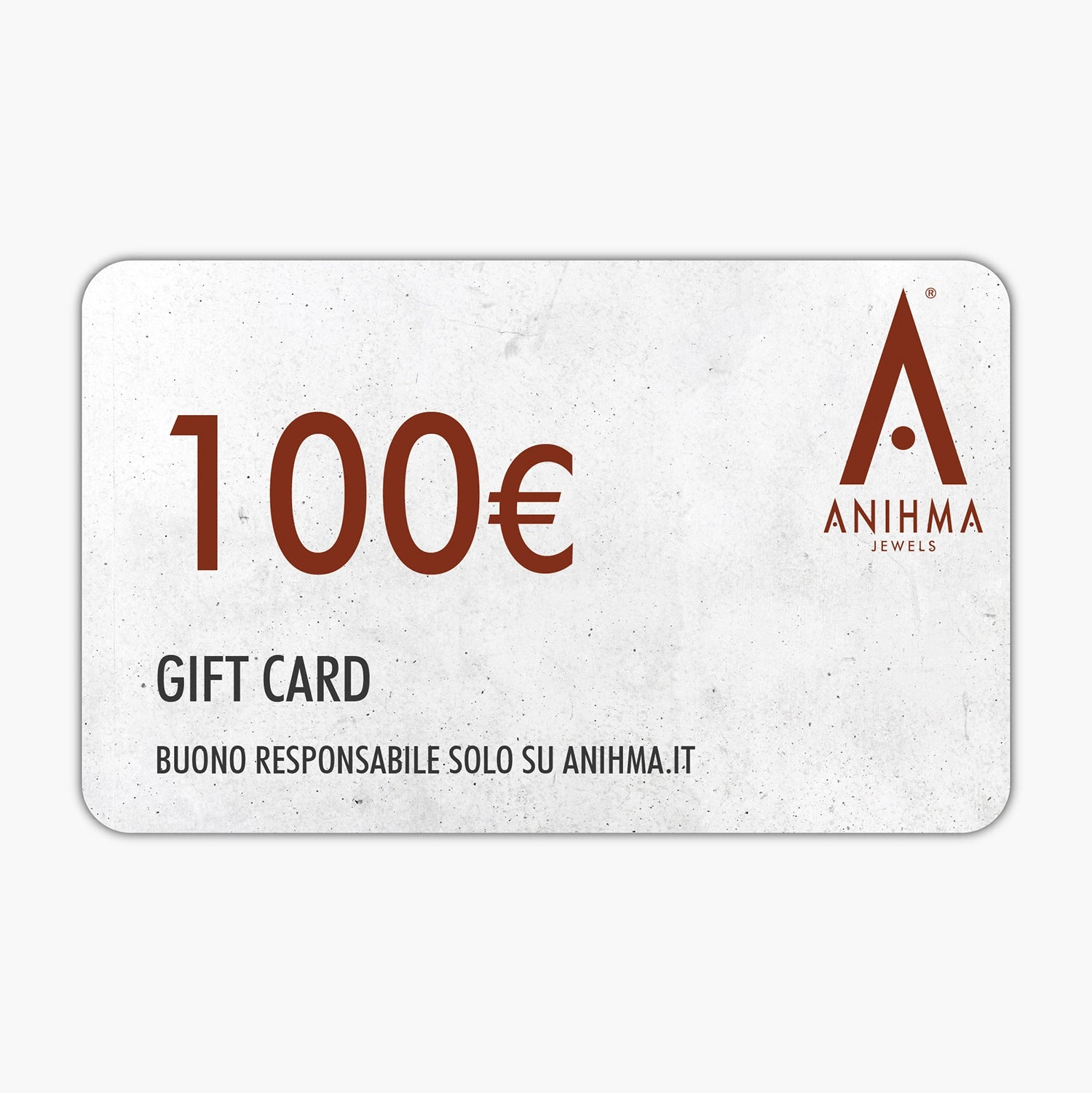 Gift Card 100