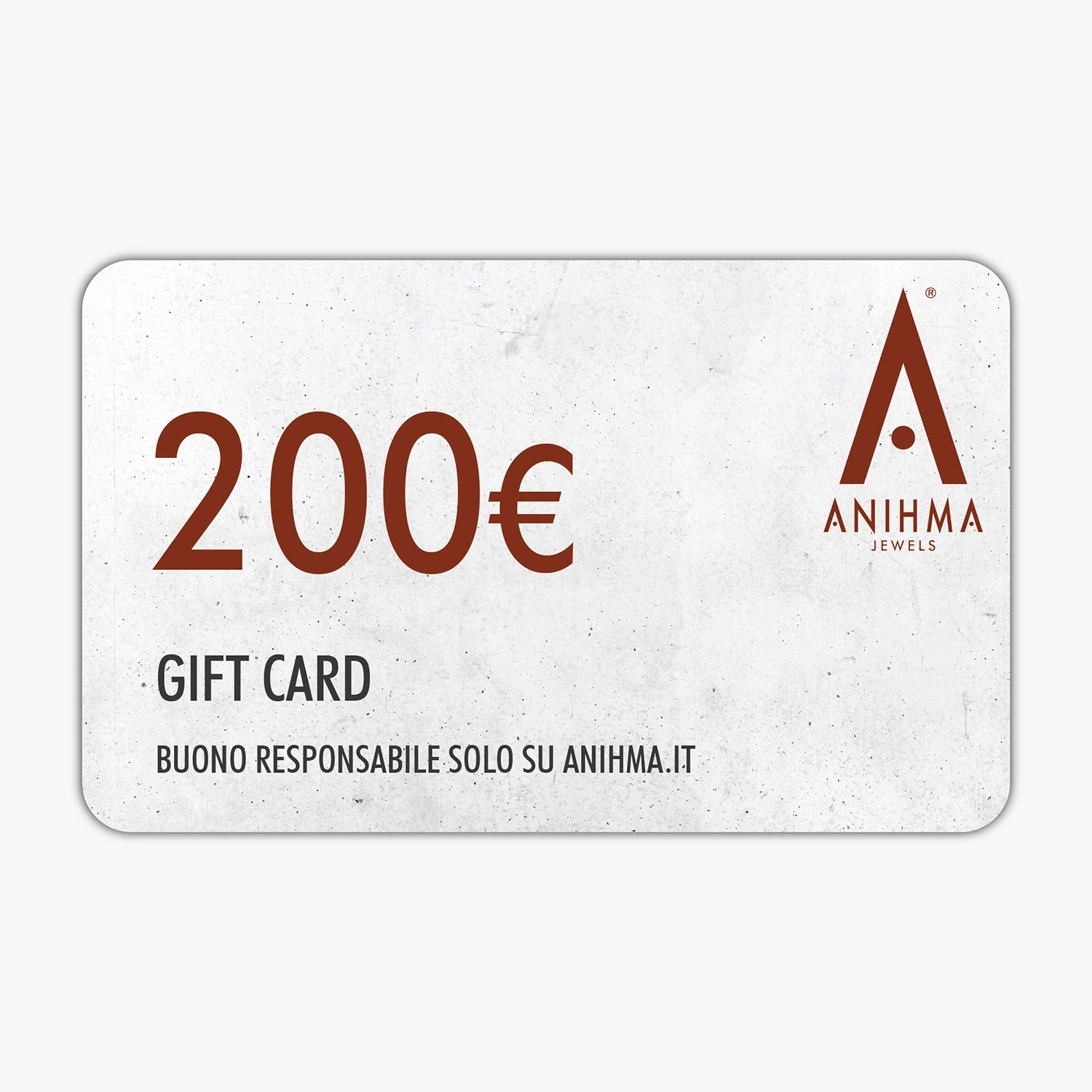 Gift Card 200