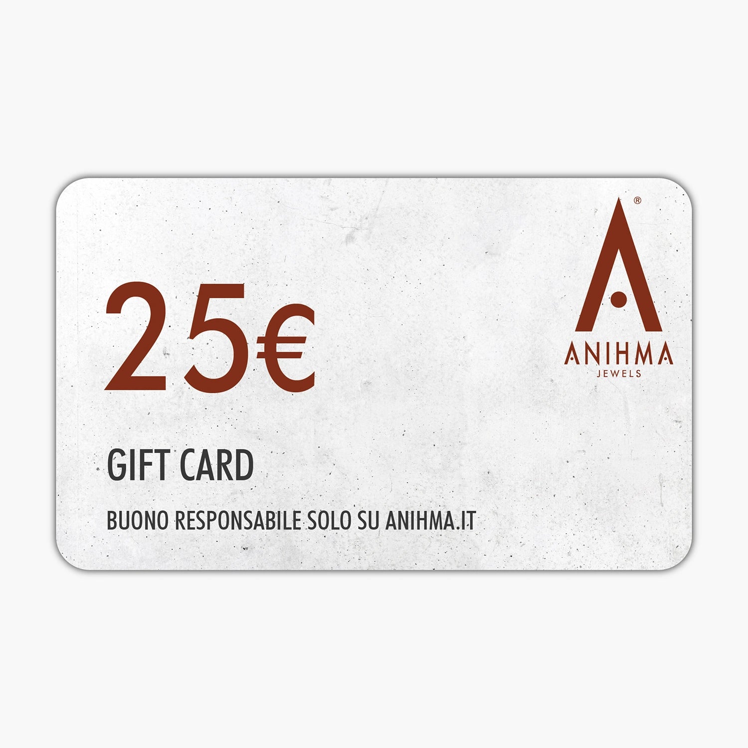 Gift Card 25
