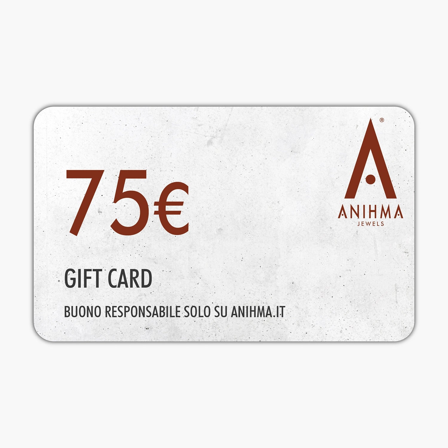 Gift Card 75