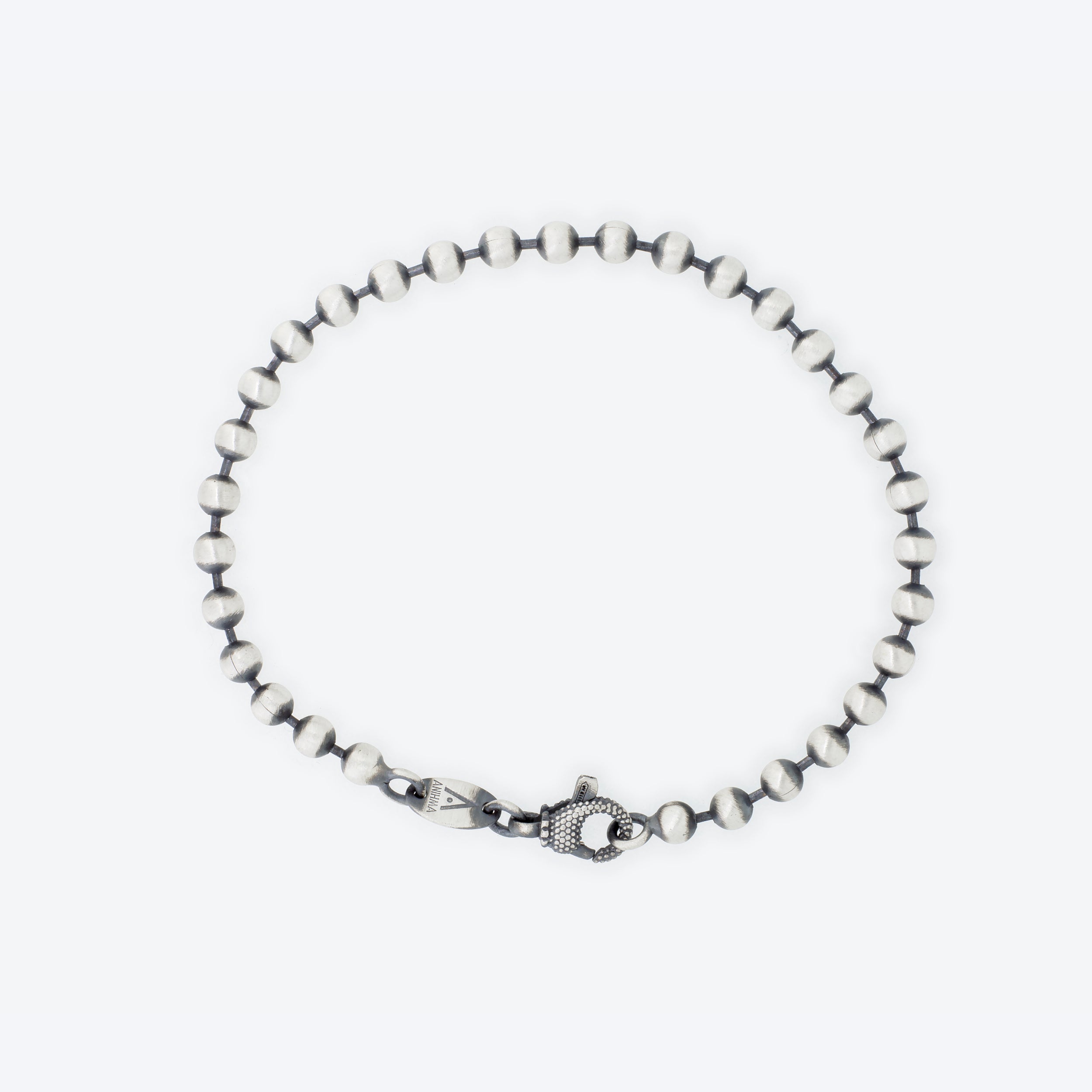 BRACCIALE CON sfere