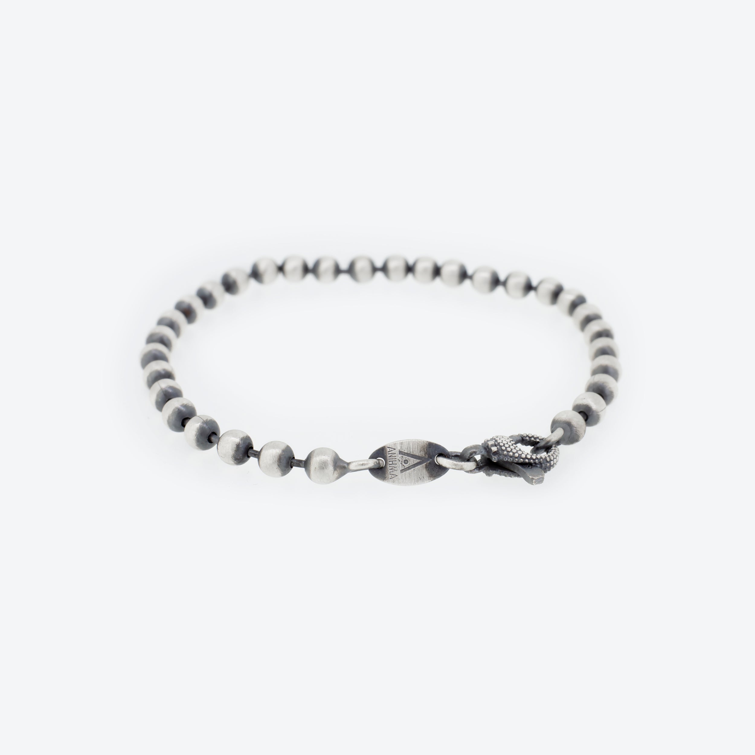 BRACCIALE CON sfere