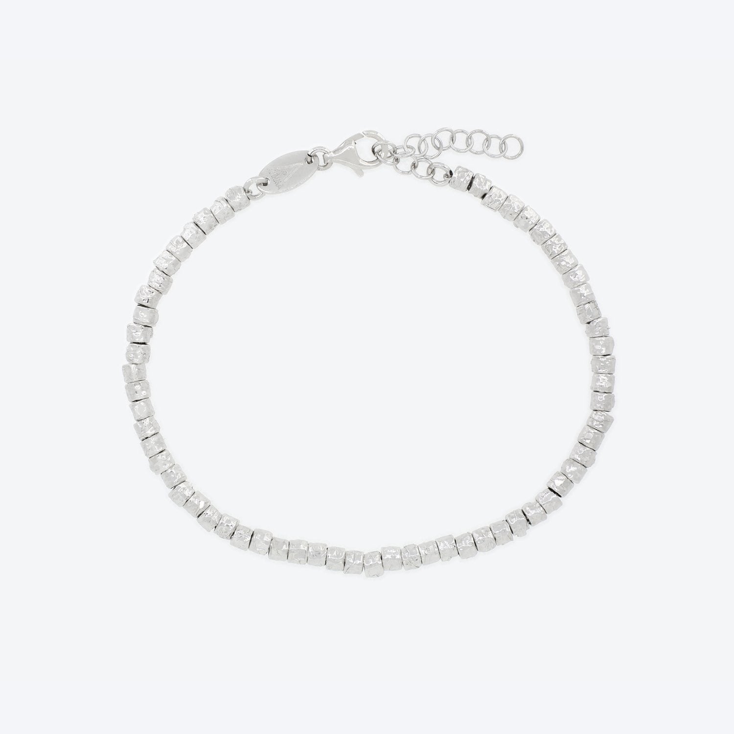 BRACCIALE PEPITE ruvide