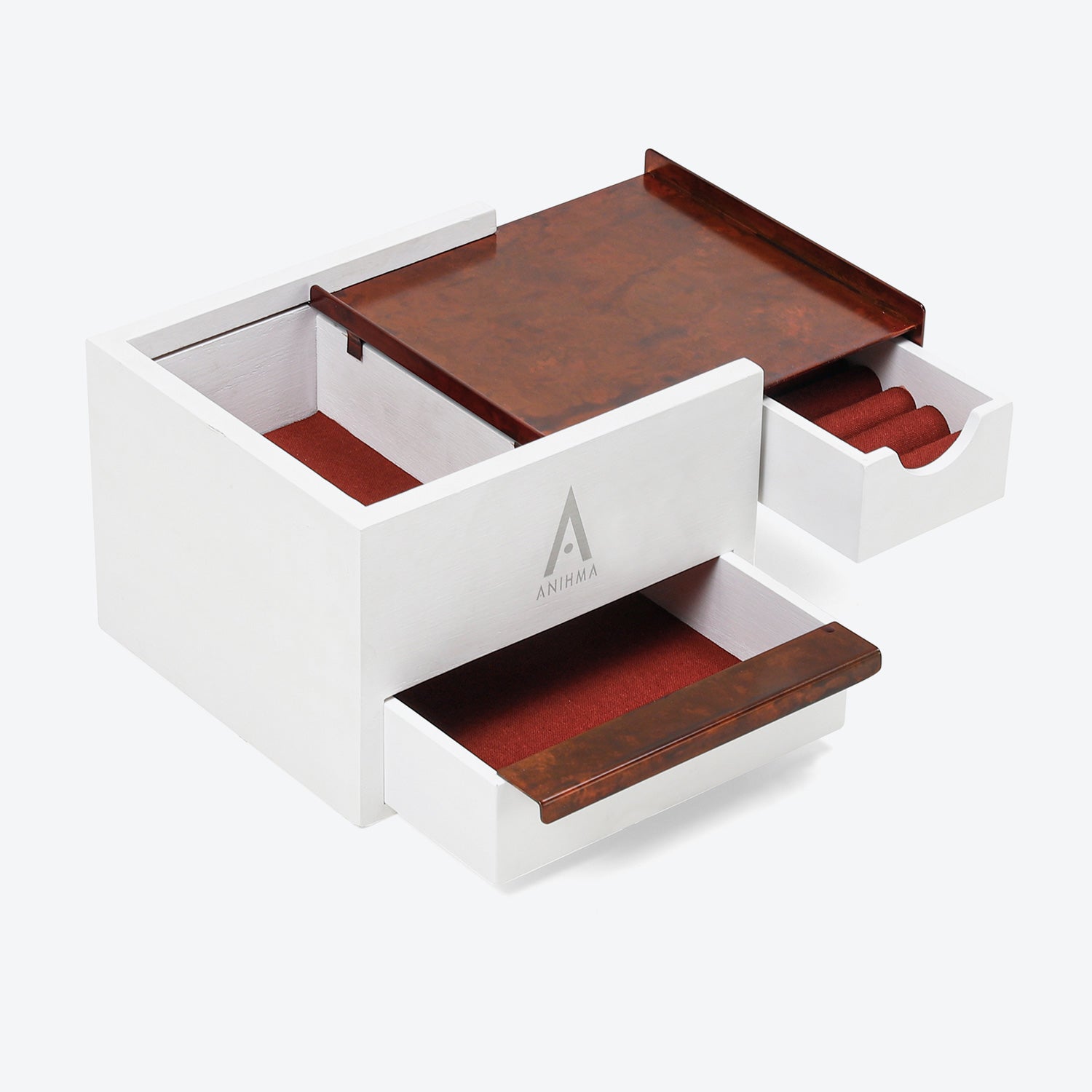JEWELS BOX