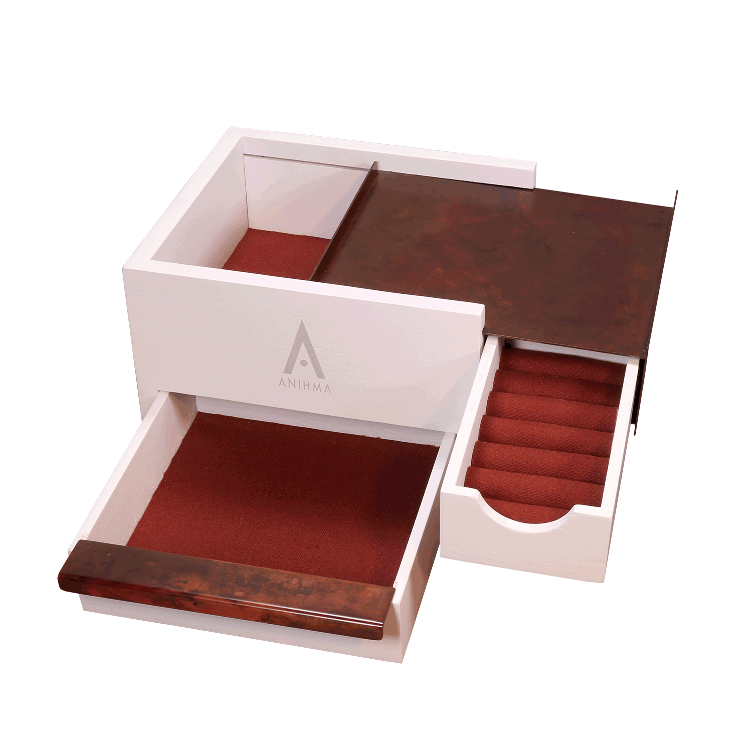 JEWELS BOX